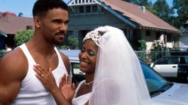 Una comedia romántica dosmilera que apareció en Netflix y es imperdible Una comedia romántica dosmilera que apareció en Netflix y es imperdible