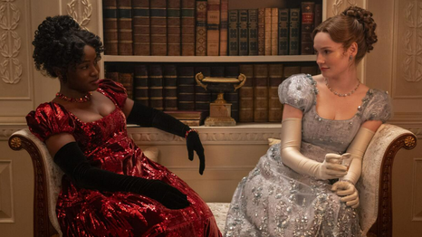 Bridgerton regresará con sun quinta temporada. Bridgerton regresará con sun quinta temporada.