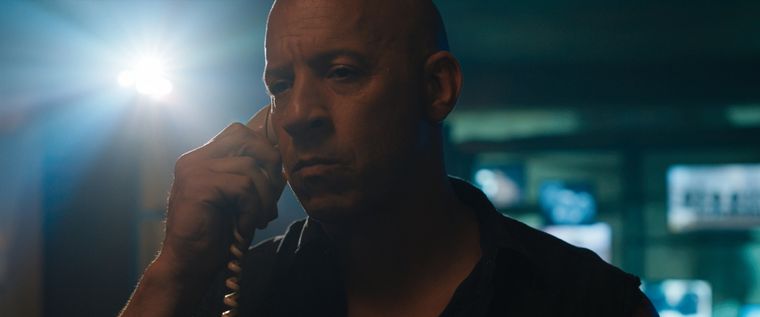 Vin Diesel quiso hacer de Aníbal el Conquistador pero el papel fue para Denzel Washington