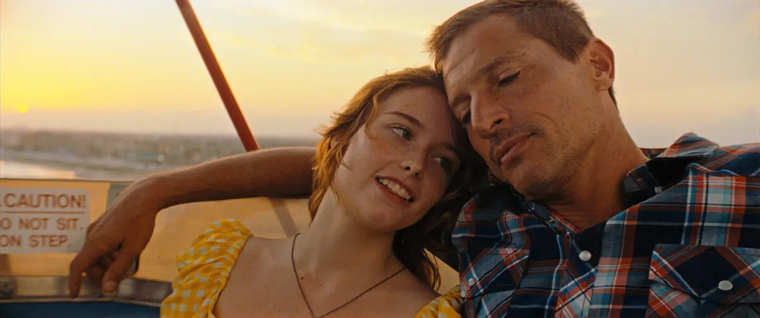 Simon Rex y Suzanna Son protagonizan Red Rocket