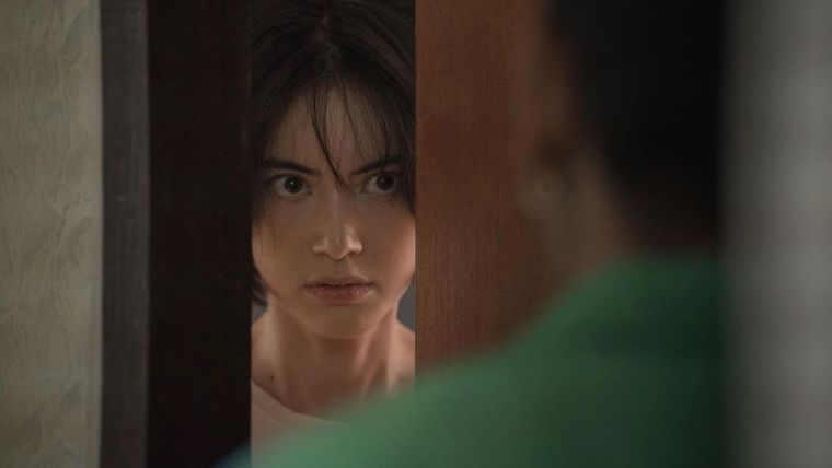 Esta producción cuenta con seis episodios