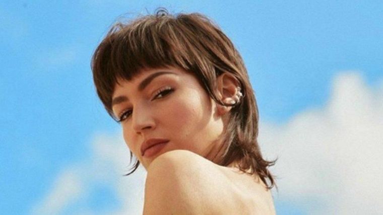 Úrsula Corberó es una de las actrices españolas del momento