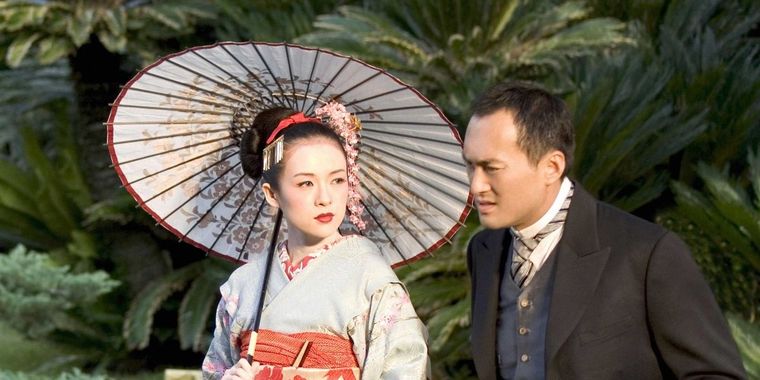 Una gran película encarada con delicadeza y maestría