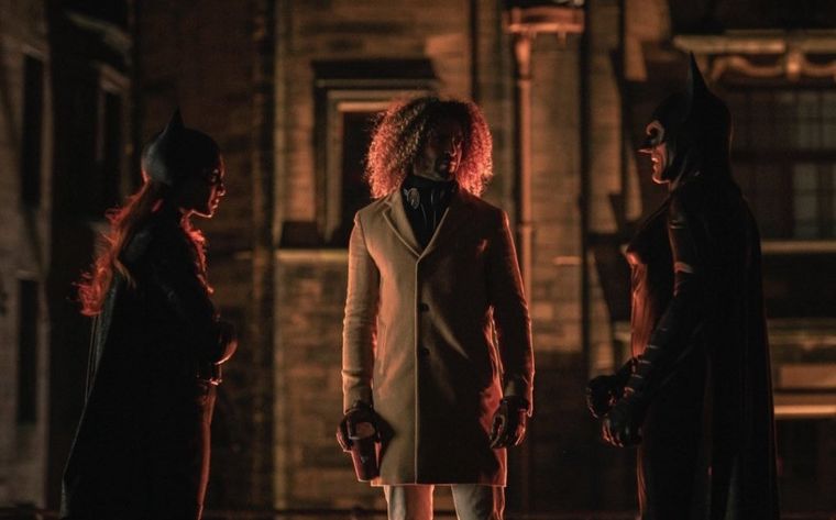 Para Brendan Fraser, la decisión de Warner responde a una exigencia del mercado actual en el que resulta más rentable Para Brendan Fraser, la decisión de Warner responde a una exigencia del mercado actual en el que resulta más rentable