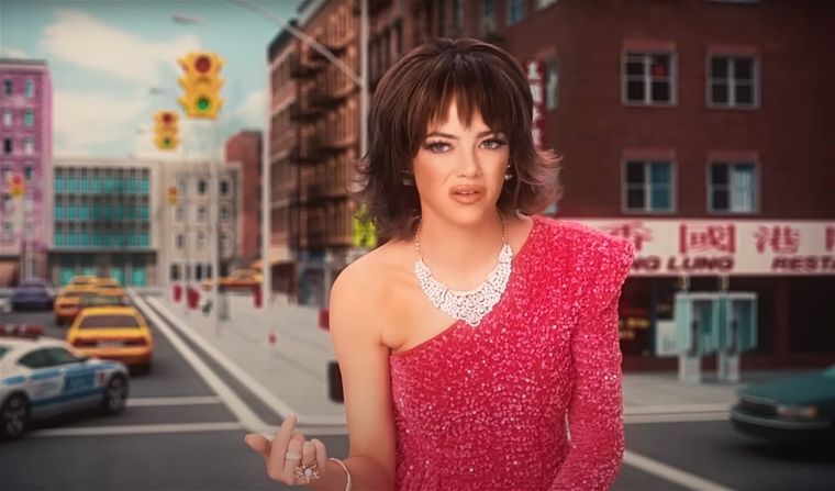 Emma Stone es una de las actrices más versátiles de su generación