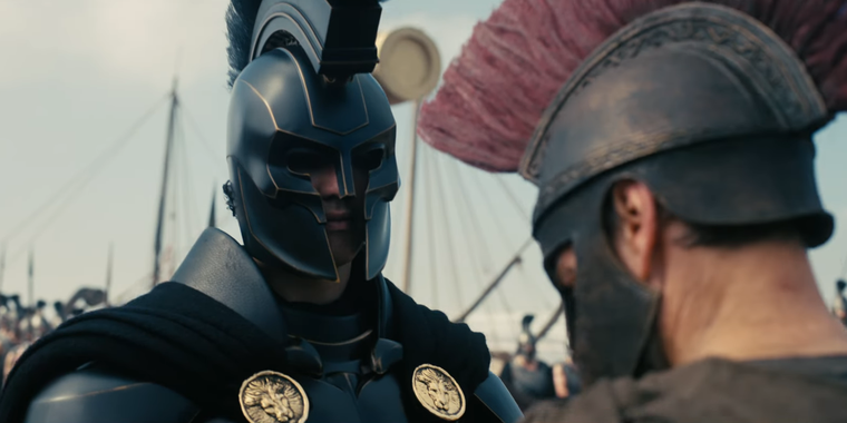 Será la primera película del director luego de su victoria en los Oscar 2024. Será la primera película del director luego de su victoria en los Oscar 2024.