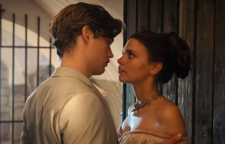 La nueva serie que acaba de llegar al streaming y te fascinará