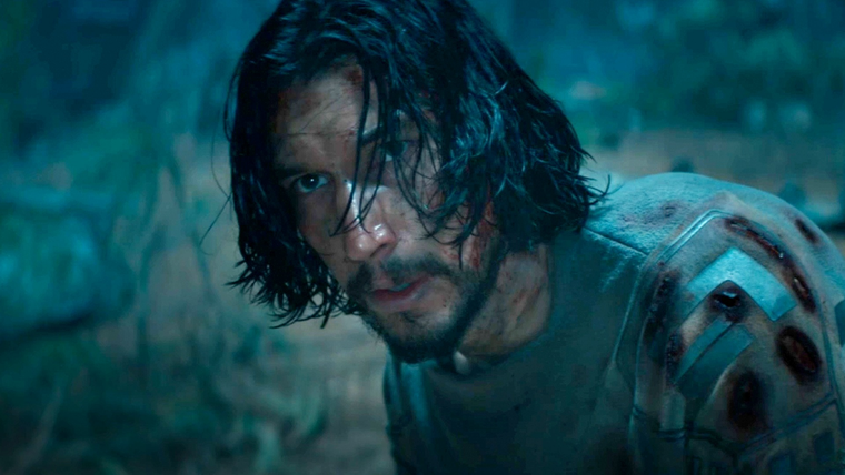 La película tiene una duración de 93 minutos