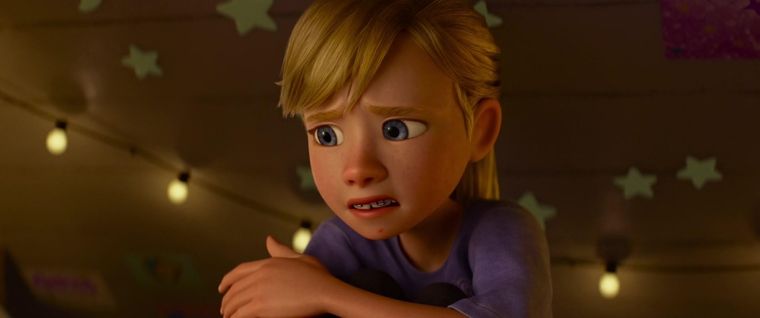 Foto: Pixar