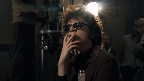 La película llegará a cines de Estados Unidos el 25 de diciembre