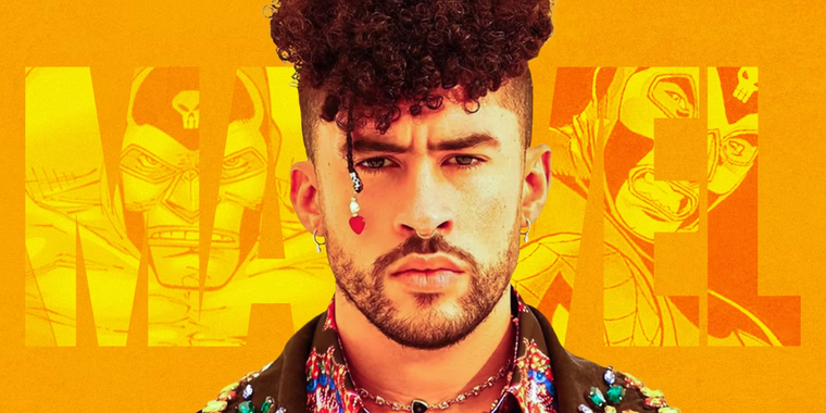 Bad Bunny no será El Muerto, que corre peligro de ser cancelada