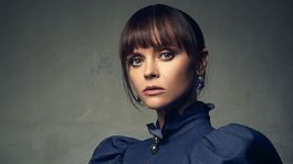 Christina Ricci