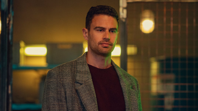 Los caballeros se lanzó en 2024.&nbsp;