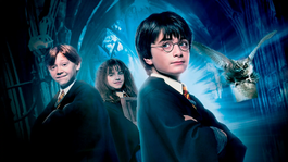 La saga cinematográfica de Harry Potter está compuesta por ocho películas