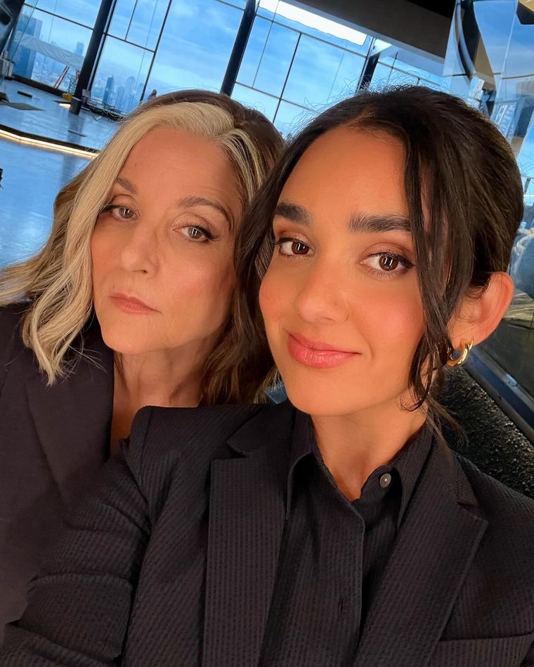 Geraldine Viswanathan interpreta a Mel en Thunderbolts Geraldine Viswanathan interpreta a Mel en Thunderbolts 