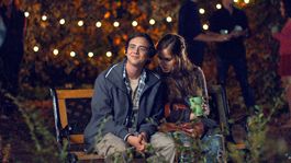 Una encantadora comedia romántica juvenil para pasar el rato Una encantadora comedia romántica juvenil para pasar el rato