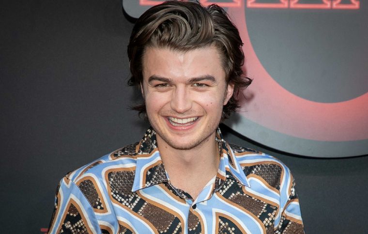 Joe Keery