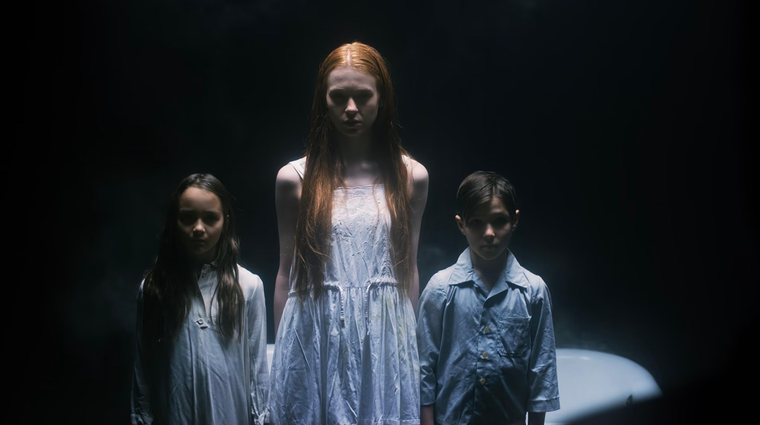 Personas reales comparten historias reales sobre hechos terroríficos Personas reales comparten historias reales sobre hechos terroríficos