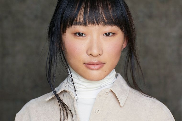 Ji-young Yoo es una de las jóvenes estrellas que figura en esta lista