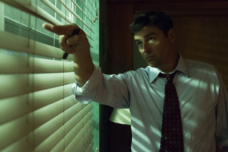 Bloodline cuenta con tres temporadas