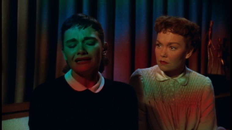 Amor y pañuelos preparados