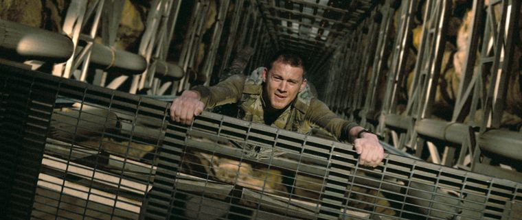 Una película te podría gustar a tí pero el actor que la protagoniza no está de acuerdo.&nbsp;
