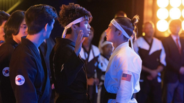 Que Ver | La nueva temporada de Cobra Kai arrasa en Netflix.