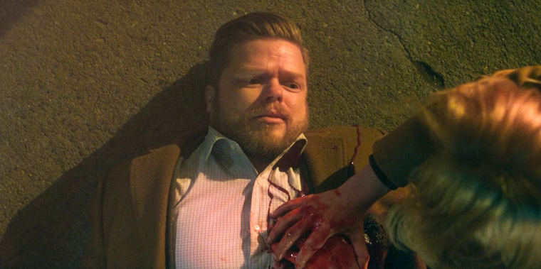 Foggy muere en el primer episodio de Daredevil: Born Again, pero los fanáticos aguardan su regreso.