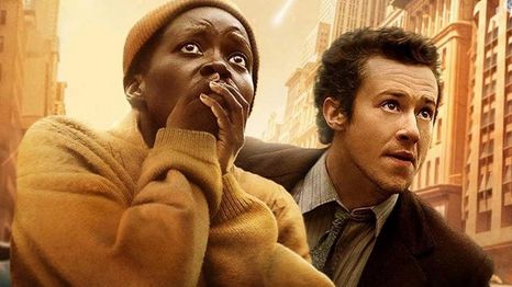 El thriller de terror que impresiona a todos en Netflix y tienes que ver