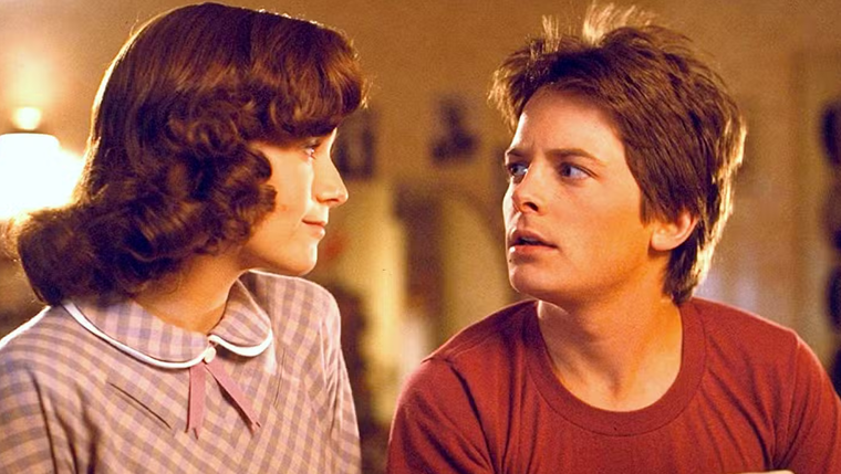 Volver al futuro sigue generando debate 40 años después