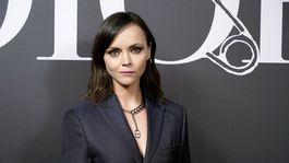 Christina Ricci