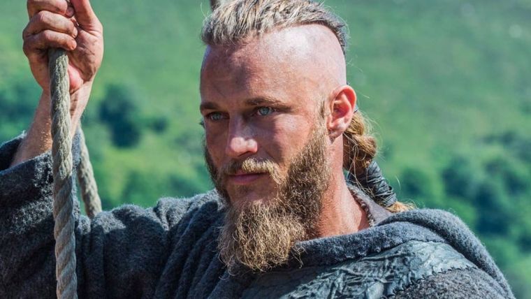 Ragnar Lodbrok