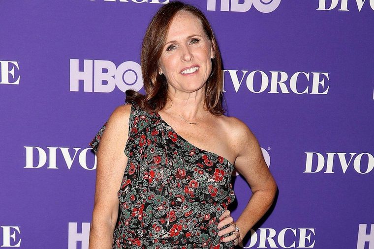 Molly Shannon