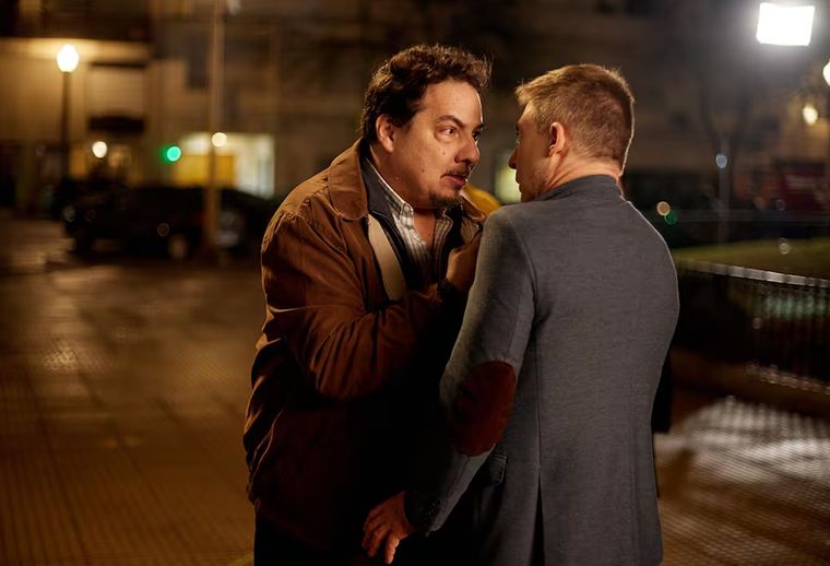 Mazel Tov llegó esta semana a los cines