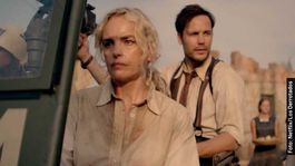 Foto: Los Derrotados