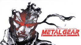 Metal Gear Solid al cine