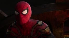 La cuarta película de Spider-Man cobra fuerza