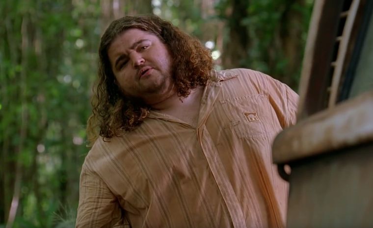 Jorge Garcia es recordado por su papel de Hurley Reyes en Lost