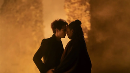 La segunda temporada de Sandman llegó la semana pasada a Netflix