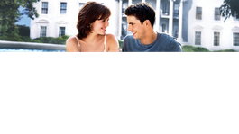 La Casa Blanca ha sido telón de fondo de muchas historias en el cine