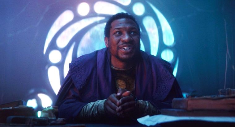 Kang se irá a mostrando a lo largo de las nuevas entregas de la Fase 4.