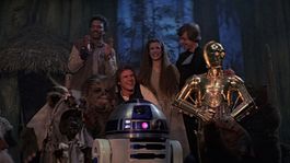 La serie de Obi-Wan sigue sumando personajes icónicos.