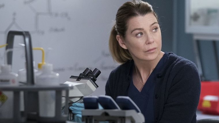 Greys Anatomy