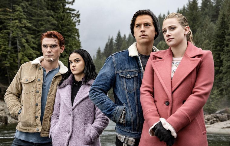 Foto: The CW