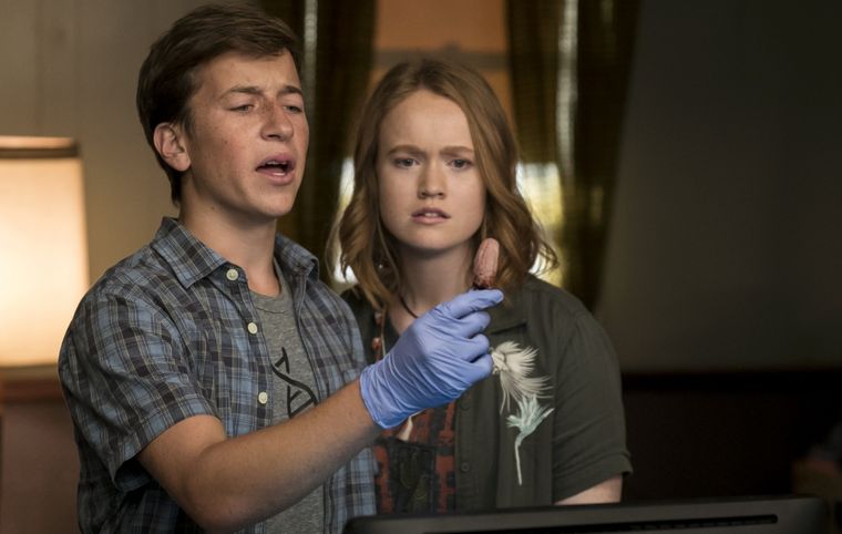 La divertida comedia con capítulos cortos que debes ver esta semana