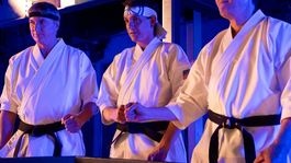 Cobra Kai regresa con nuevos episodios