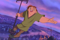 El jorobado de Notre Dame está basada en la novela de Victor Hugo