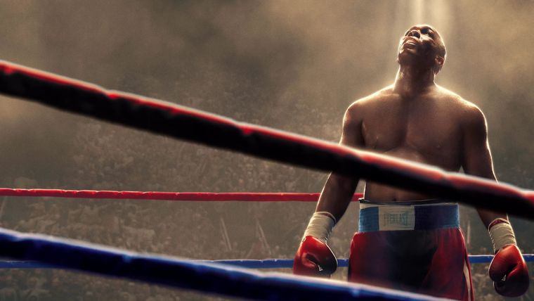 El gran George Foreman, el drama basado en hechos reales que acaba de estrenarse en Netflix El gran George Foreman, el drama basado en hechos reales que acaba de estrenarse en Netflix
