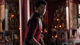 Shang-Chi tiene todo el potencial y el poder para ser un nuevo Avenger Shang-Chi tiene todo el potencial y el poder para ser un nuevo Avenger
