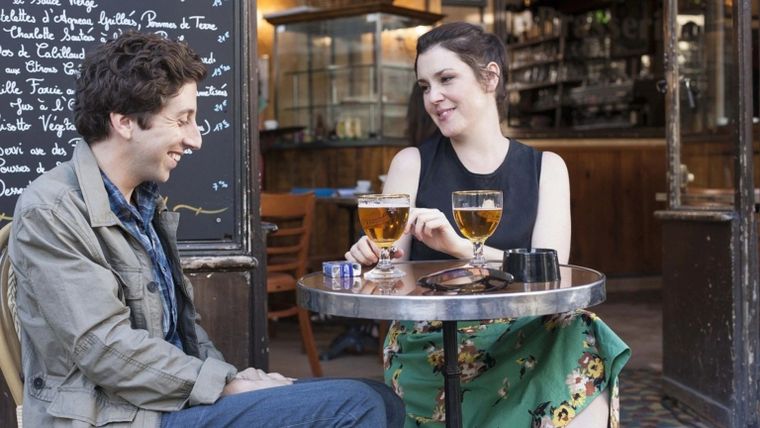 Una comedia romántica sobre amor verdadero y segundas oportunidades que te conmoverá Una comedia romántica sobre amor verdadero y segundas oportunidades que te conmoverá
